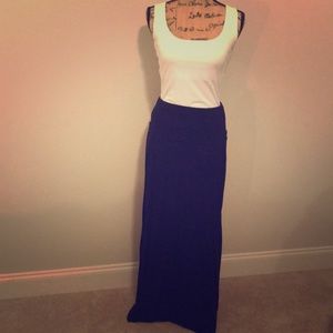 Splendid Maxi Skirt